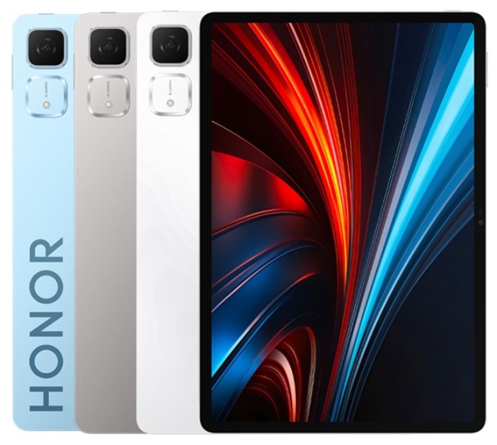 Honor Pad GT teknik özellikleri