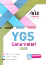  YGS Denemeleri -Yorumlayın [ Piyasadaki Tüm Denemeler Burada]