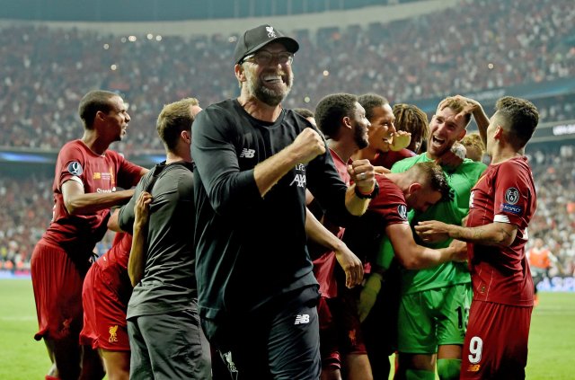  Jürgen Klopp Sevdalıları