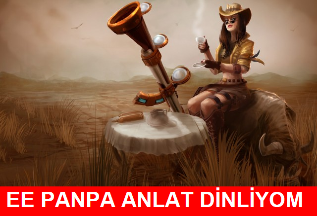  PAX Sivir Dağıtımı V3 [Kazananlar Belli Oldu]