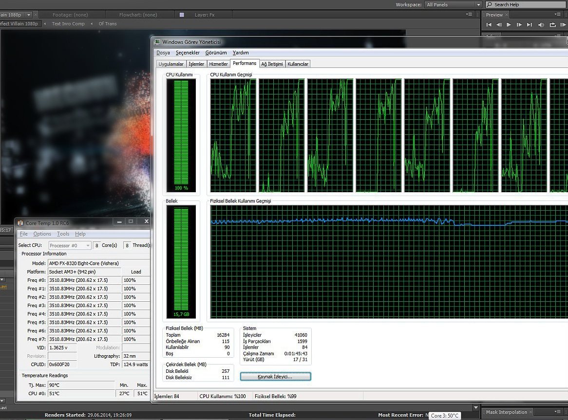  AMD Fx8320 için soğutucu tavsiyesi