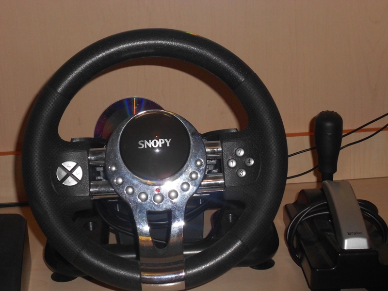  ** SNOPY V5H DİREKSİYON SETİ **