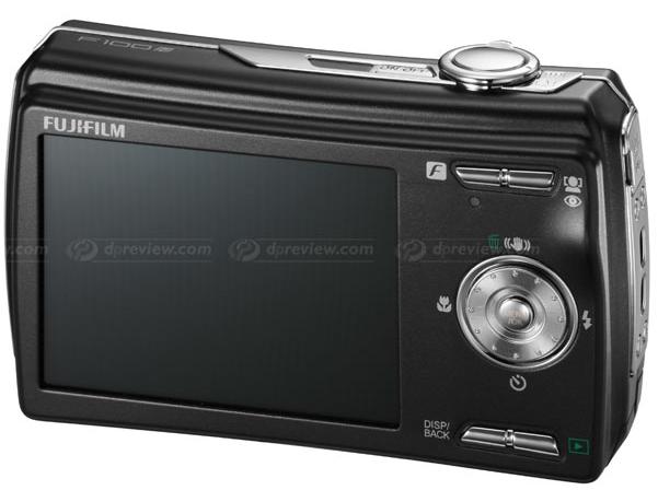  Fujifilm F100fd (yeni yeni ...)