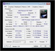  AMD PHENOM II OC KULÜP -EFSANELER ÖLMEZ SADECE ŞEKİL DEĞİŞTİRİR-- 4.93 / 4.54 GHZ