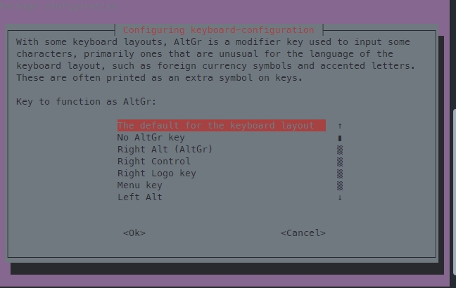 Knoppix 6.7'de başlangıc dilini TR yapmak 