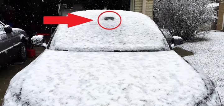 Tesla Autopilot kameraları karlı koşullarda nasıl çalışıyor?