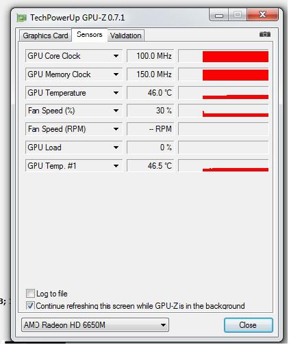  ASUS K53TA FUN CLUB -- AMD Fusion APU ve 6650M forumun yeni F/P Canavarı