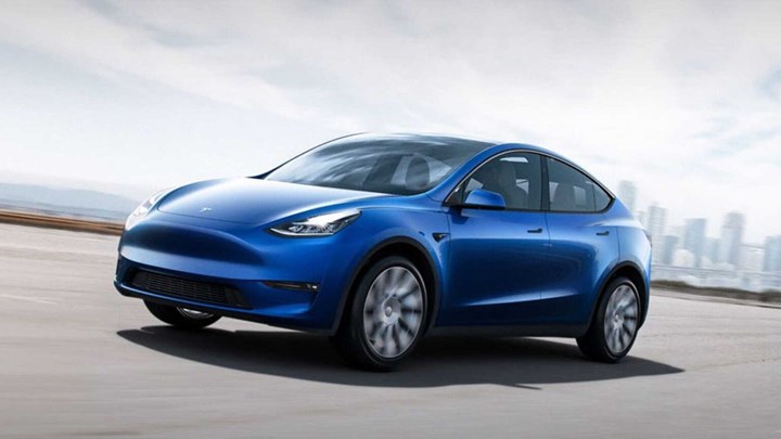 2023'te Avrupa'nın en çok satan otomobili Tesla Model Y oldu: Bunu başaran ilk elektrikli otomobil