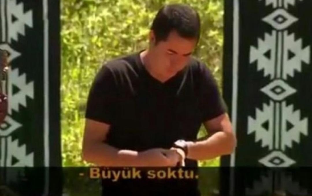  🔥🌴 SURVIVOR 2020 🌴🔥 | Şampiyon Cemal Can!