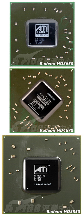  HD4670-HD4650-HD3850-HD3690-HD3650-9500GT İNCELEME...(GENEL TESTLERİ)