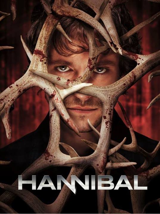  Hannibal (2013-2015)