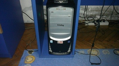 SATILDI 2.El Masaüstü Bilgisayar