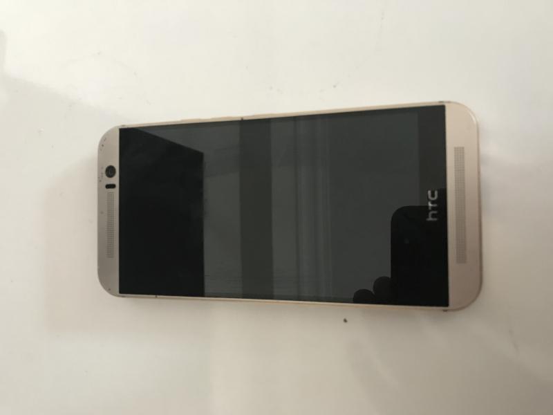  HTC One M9 ***599 TL*** Silver&Gold