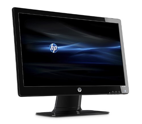  Satılık HP 2211x 21.5' Full HD DVI Led Monitör Vatan Bilgisayar Garantili