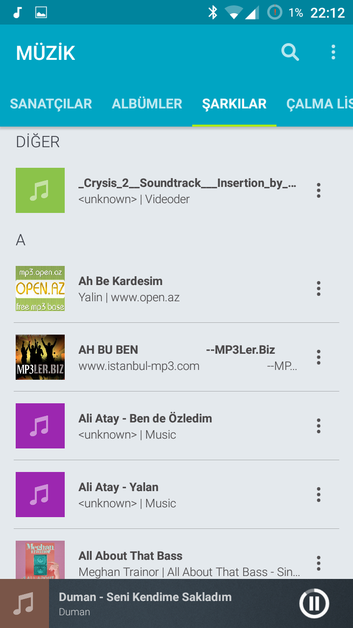  Asus Zenfone 5 CyanogenMod 12.1 Rehberi