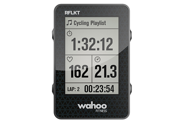 Wahoo'dan iPhone destekli dünyanın ilk bisiklet bilgisayarı