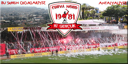  ANADOLU' nun en iyi taraftarı anketi!
