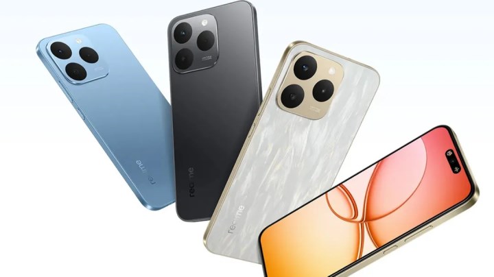 Uygun fiyatlı Realme 15T 5G tanıtıldı: Sınıfının en iyisi