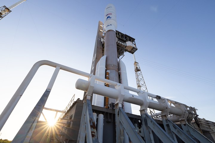 Starlink’e dev rakip: Amazon, ilk Kuiper uydularını fırlattı