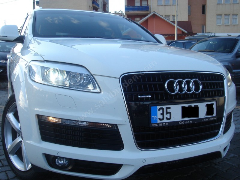  ? En SEvdİğiniz AraBa Hangisi ?