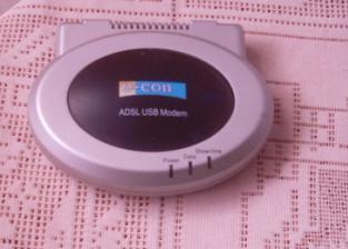  E-CON ADSL MODEM 15 TL - MOTOROLA SB4200 KABLO MODEM 40 TL - SB3100 30 TL