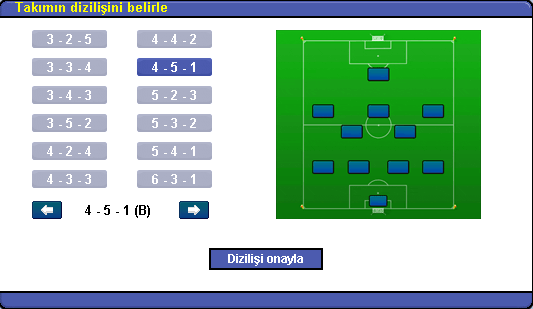  Futbol Menajeri -OFM-