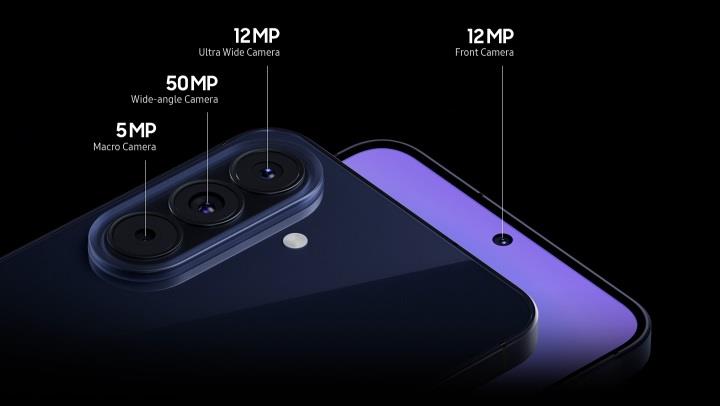 Uygun fiyatlı Galaxy A57 5G ve A37 5G Türkiye'de satışta