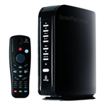  IOMEGA ScreenPlay Director HD 1TB Usb 2.0 Wi-Fi Media Player