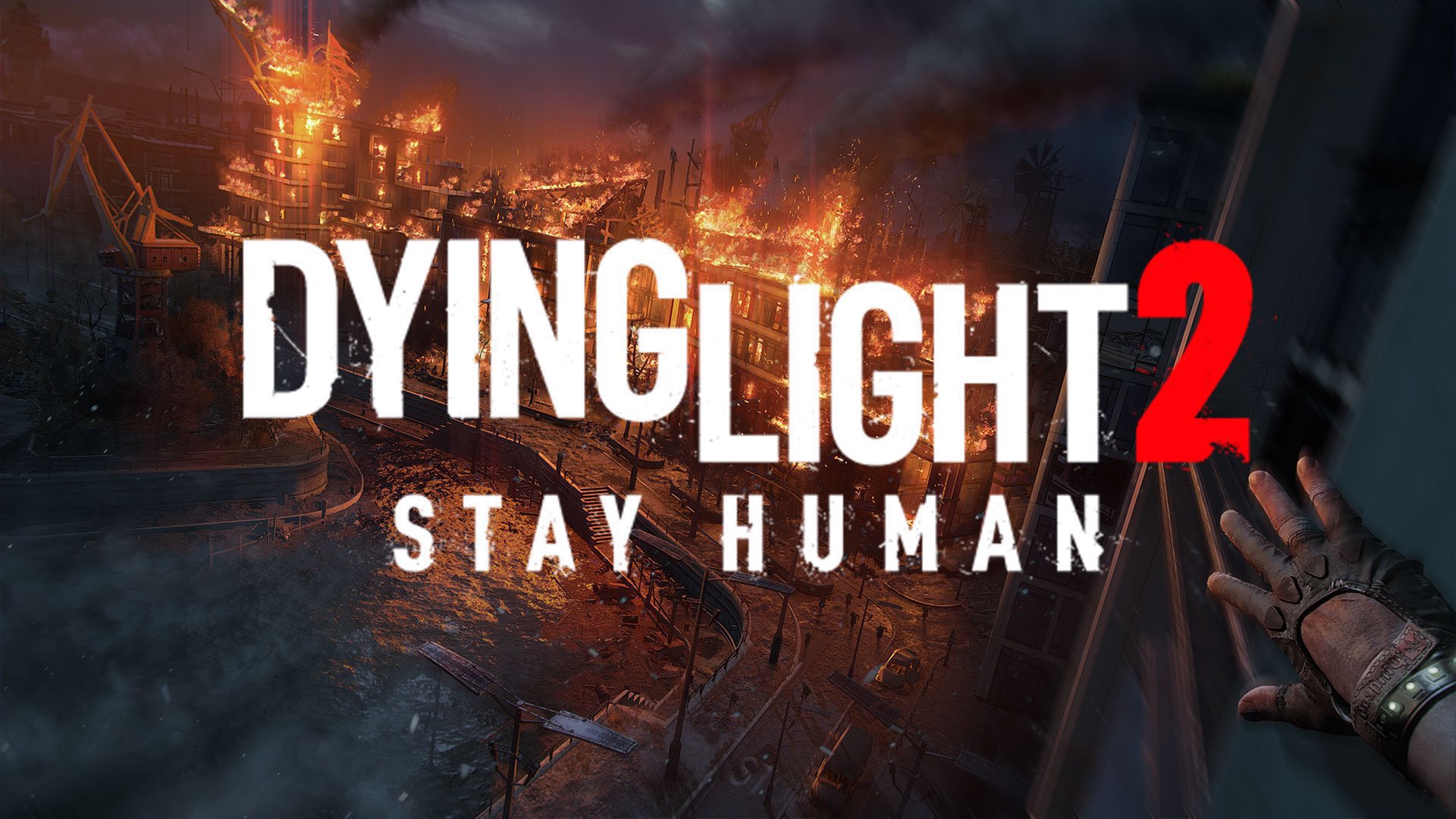 Dying Light 2 Купить Аккаунт Steam