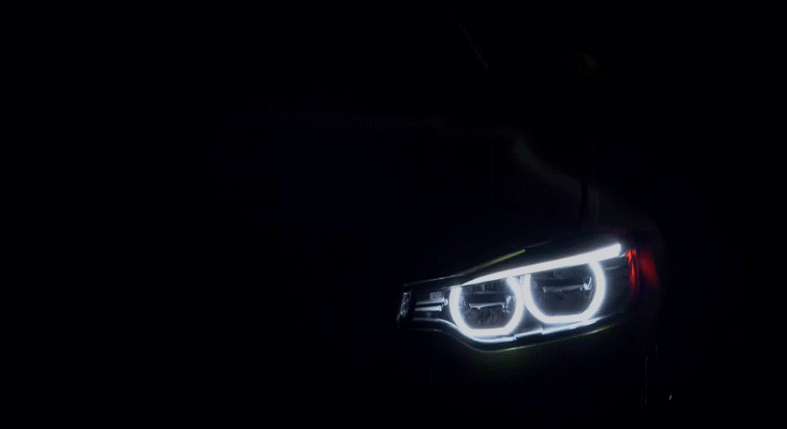 Обзор BMW X2