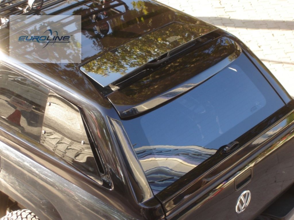  VW AMAROK KABİN FULLBOX STARBOX DÜZ KAPAK