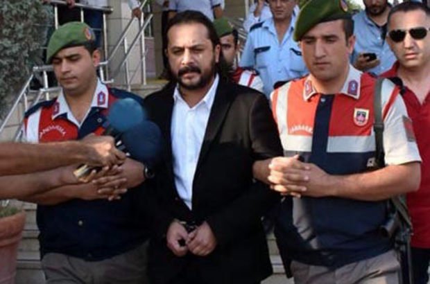Emrah Serbes'in hapis cezasına itiraz
