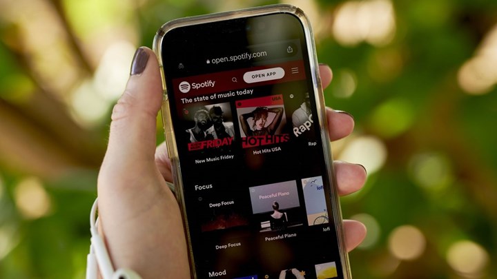 Apple ve YouTube'dan sonra Spotify da abonelik fiyatlarına zam yapabilir