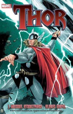 Thor 4  (202?) Marvel