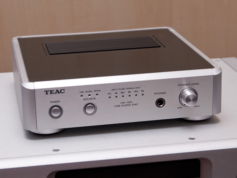  Teac UD-H01 DAC