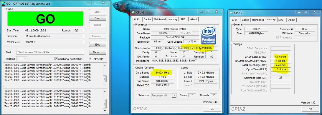  OCZ REAPER 1066 HPC MAX KAÇ MHZ OLABİLİR?