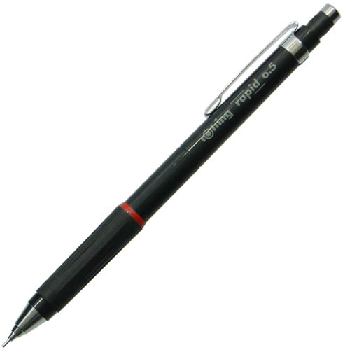  Rotring mi yoksa Faber Castell Grip 1347 mi?