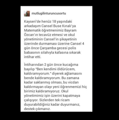  cansel buse kınalı