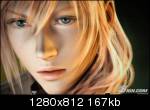  Final Fantasy XIII (PS3, Xbox 360)