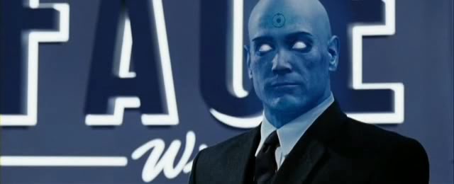  Watchmen (2009)