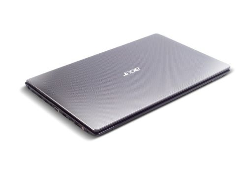  Acer Aspire 5741G kulübü