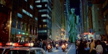  Ghost Busters (Fantastik - Komedi film önerisi)