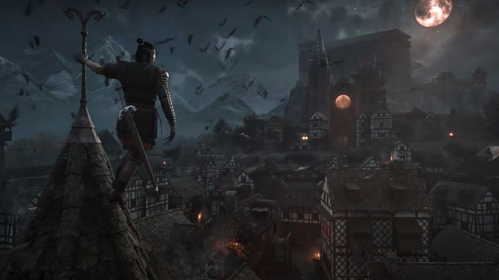Witcher 3 ekibinden yeni RPG: Dawnwalker için yeni video paylaşıldı