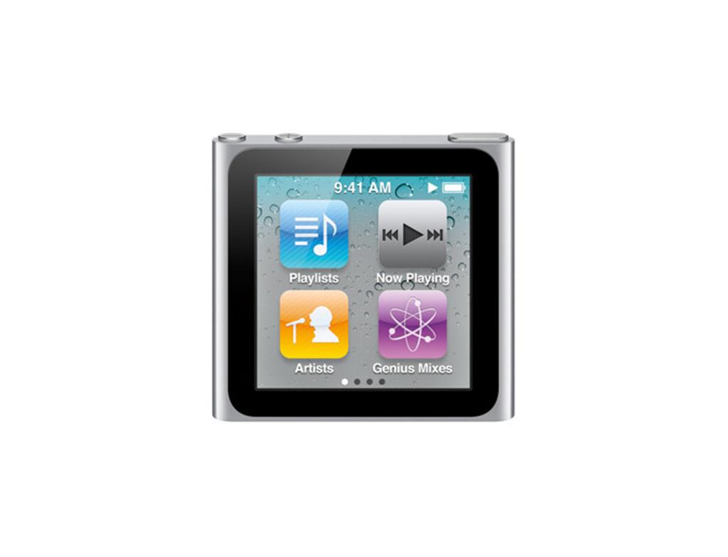  Alınık iPod Nano - 6.Nesil !