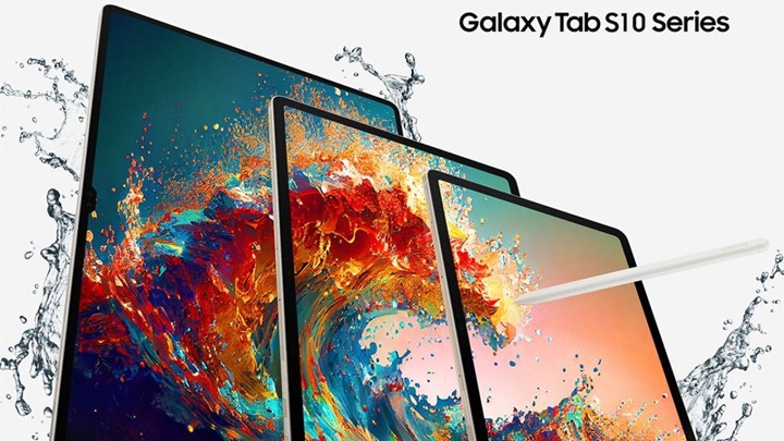 Samsung Galaxy Tab S10 Plus ve Tab S10 Ultra'nın fiyatlandırmaları sızdırıldı