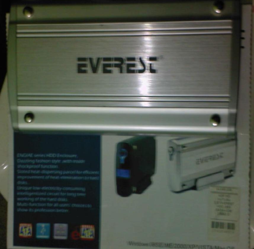  SATILIK HDD KUTUSU-İDE VE SATA HDD^^^^