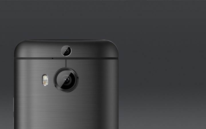 HTC One M9+ Prime Camera Edition modeli resmiyete kavuştu