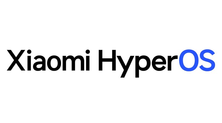 Xiaomi, resmi HyperOS logosunu tanıttı: İşte tasarımı