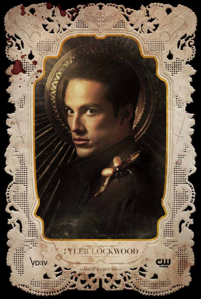  The Vampire Diaries (2009-    ) | 6.Sezon
