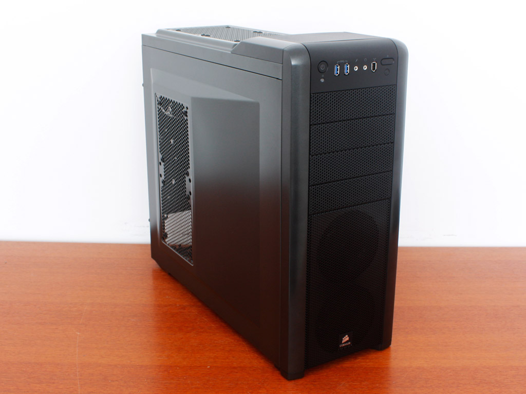  Corsair Carbide 400R İnceleme! (Türkiye'de İlk)